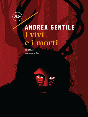 cover image of I vivi e i morti